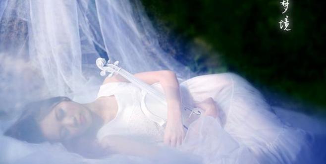 孕妇梦到不好的胎梦,孕期所有的胎梦都是预示女儿