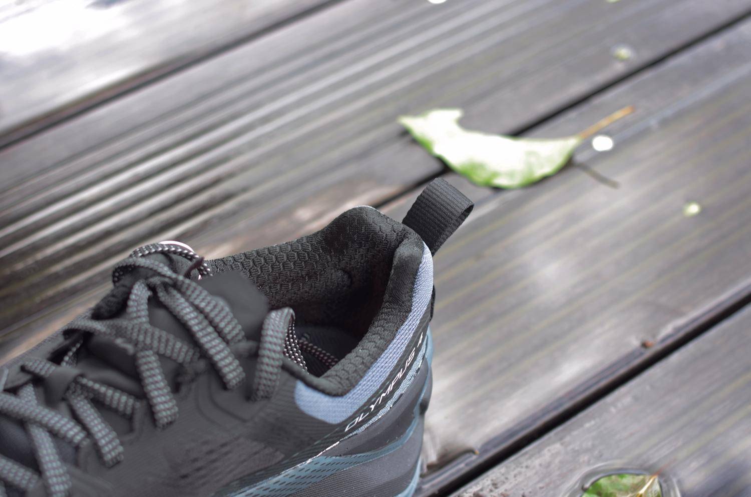 可玩性和实用性极高的跑鞋,既有缓冲又有支撑性的跑鞋推荐