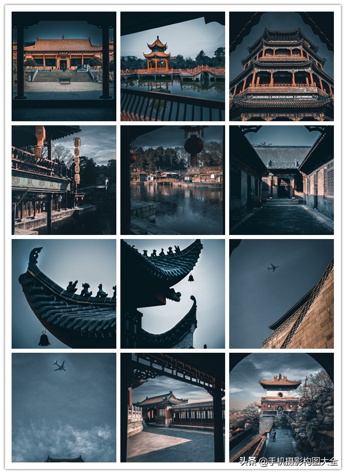 网红摄影后期调色教程,摄影调色教程ps推荐