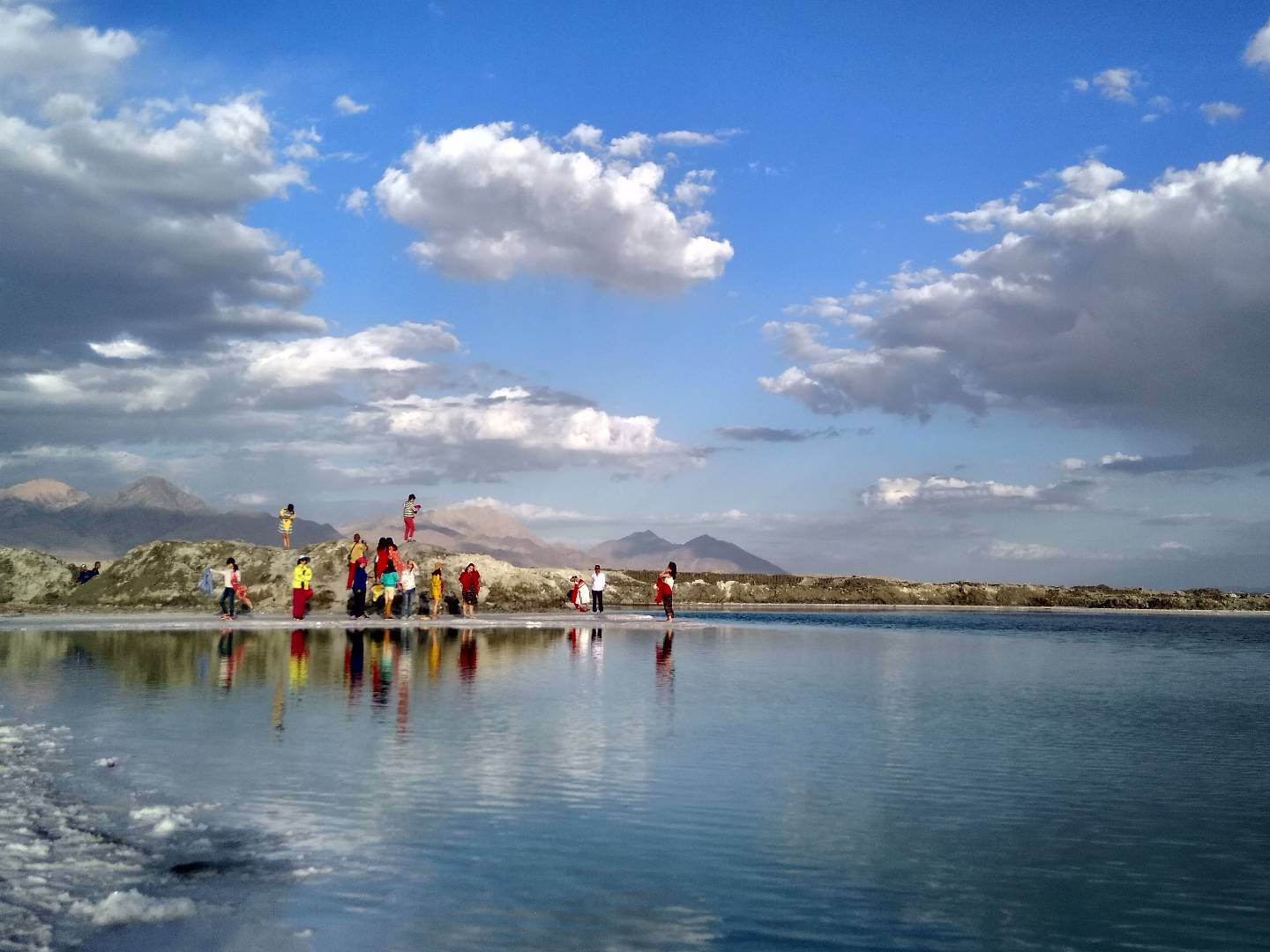 西北大环线旅游包车拼车,大西北旅游包车大环线