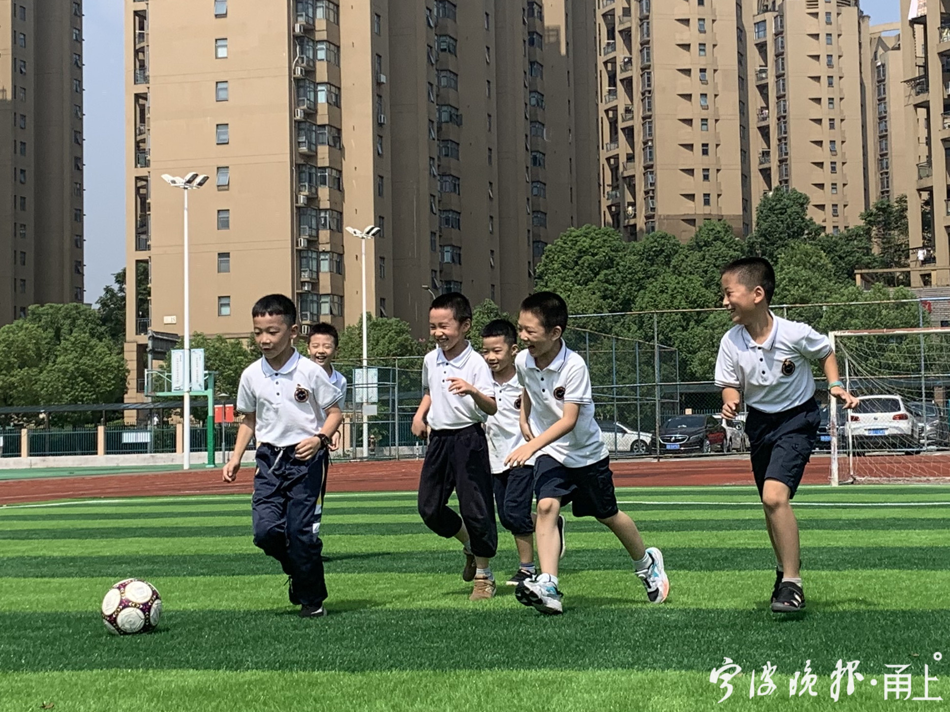 宁波市教育局关于托管班开课通知,宁波课后托管服务收费标准