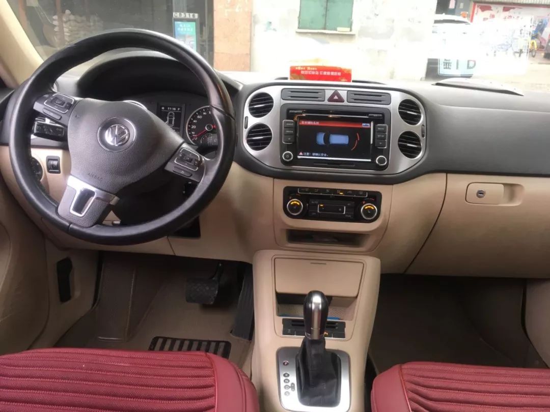 老任说车二手大众途观怎么选,老任说车二手1.4t途观值得买吗