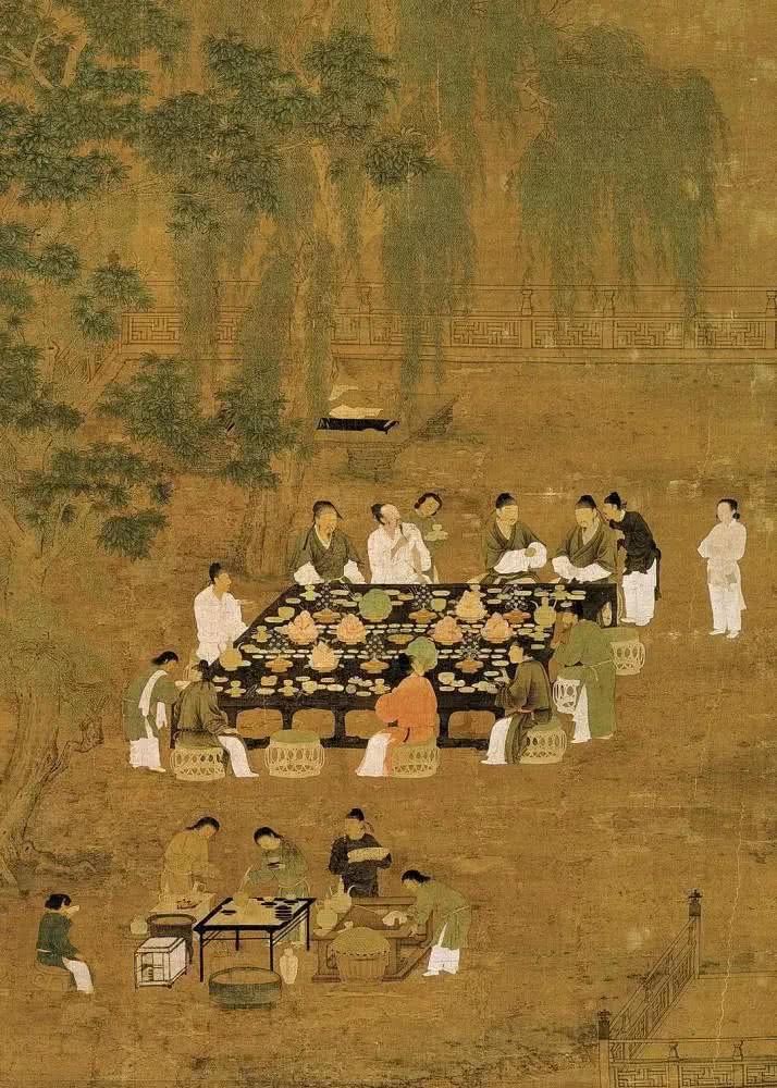 悲壮且辉煌的四川茶简史