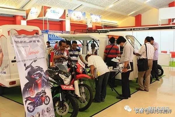 2023年亚洲国际摩托车展会表,摩托车展览会2021最小摩托车
