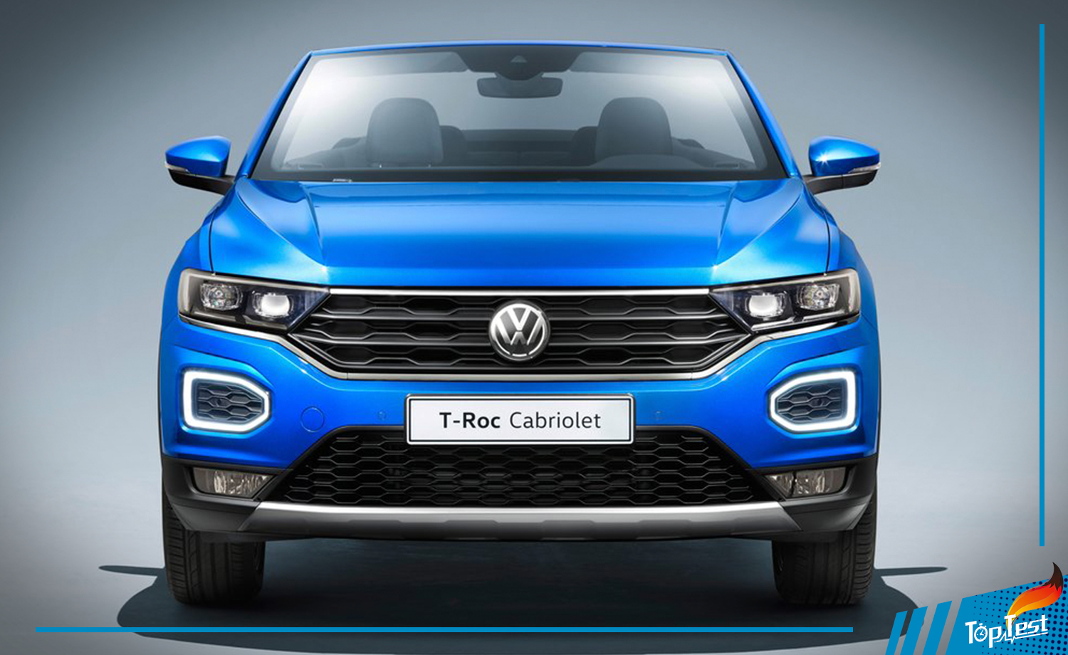 甲壳虫可以拿什么代替,新款大众t-roccabriolet敞篷价格