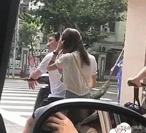 谢霆锋、谭维维、朴树、韩寒，这年头，明星也有骑电动车的情怀