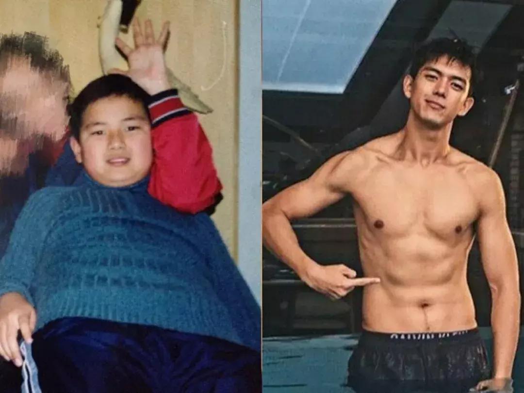 从“荆州胖子”到现男友，李现，凭什么火