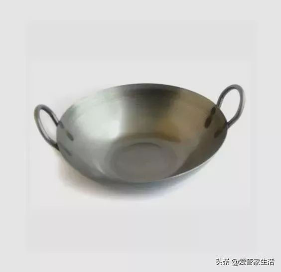 菲仕乐不锈钢锅怎样才能不粘锅,铁锅不粘锅不锈钢锅哪个好