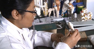 冬梅：司氏正骨如神功欲让人间无病痛