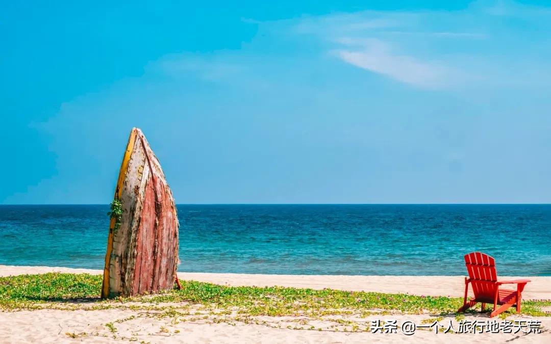 这才是12月最值得去的旅行地,11月12月去哪里旅游最美