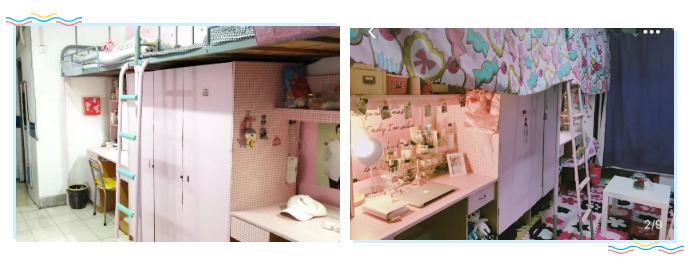 武汉外语外事职业学院毕业,外语外贸职业学院大一学妹