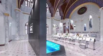 徐汇漕河泾新建综合体,上海徐汇区重大工程项目近期实施