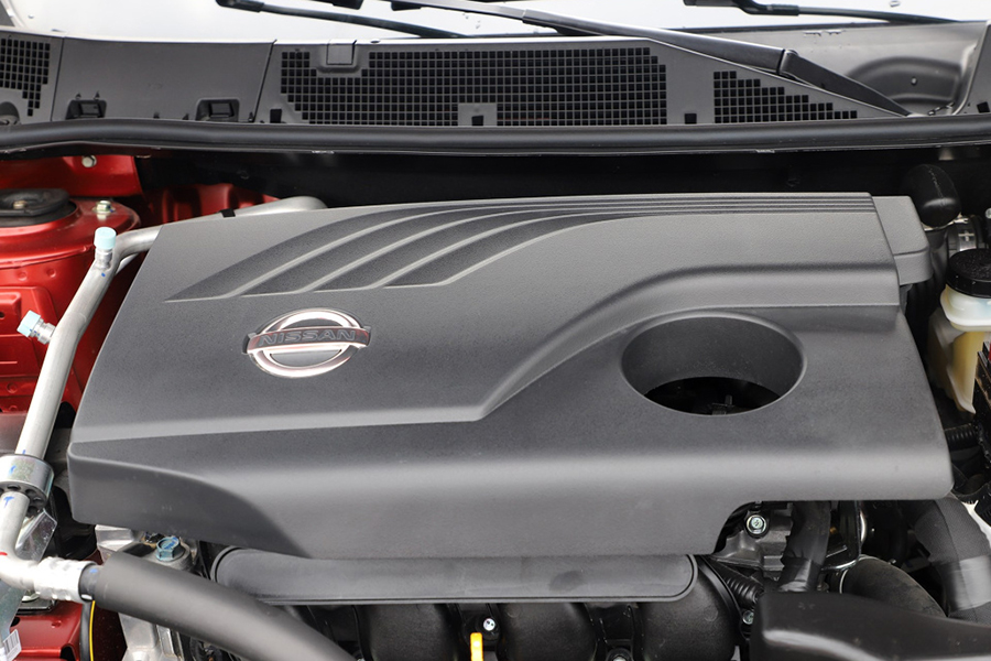 新款启辰t90外观大变时尚度更高,启辰t902020款有哪些改进