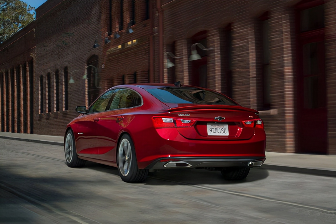 通用雪佛兰的优缺点,通用雪佛兰到底怎么样