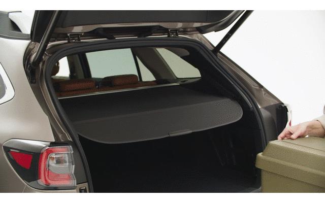 试驾全新斯巴鲁傲虎旅行版视频,好车推荐斯巴鲁傲虎配置优动力强