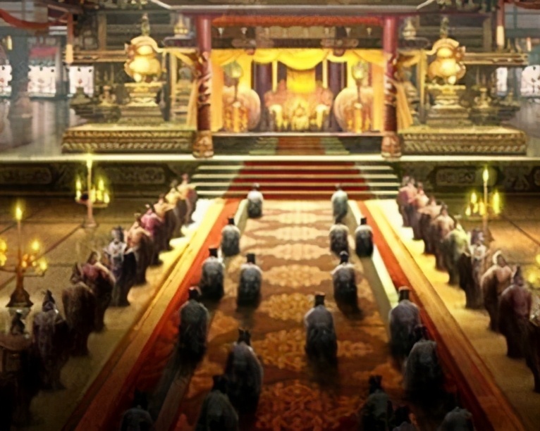 臧宫：虚张声势善打逆风仗的常胜之将|云台宿将