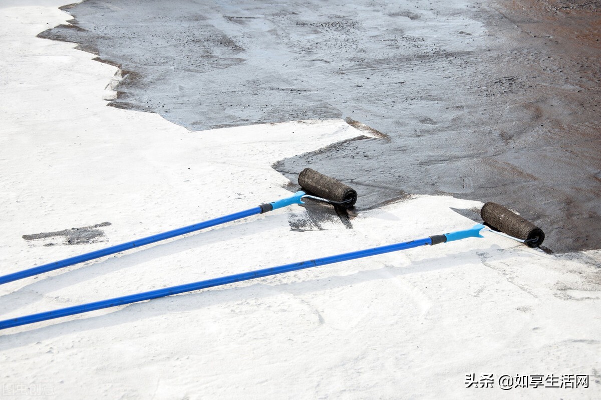 承德房屋防水公司,承德墙面防水公司