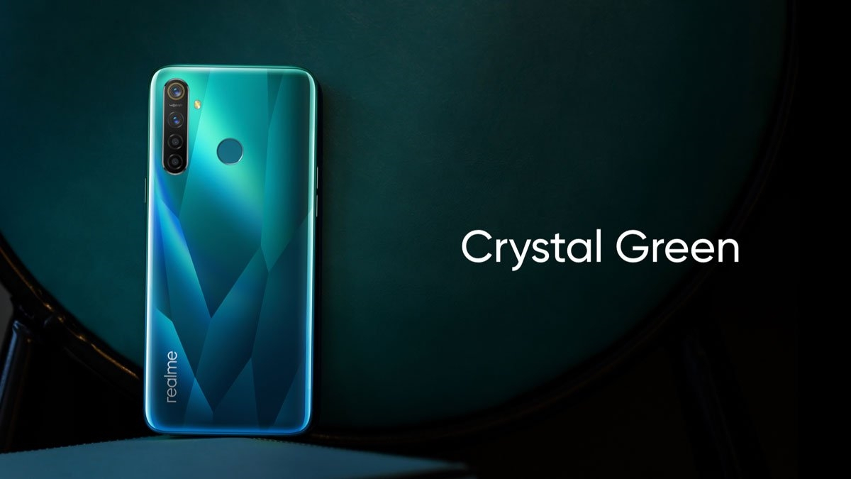 realme5pro手机测评,realmex5pro4800万