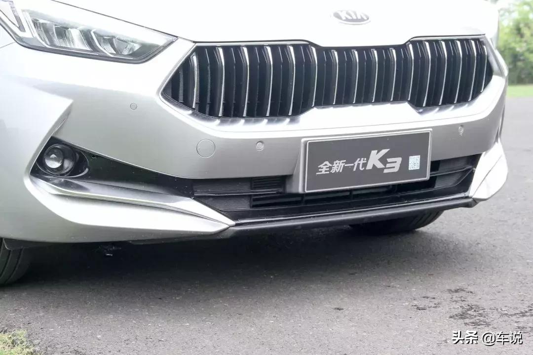 如果时间倒流我一定义无反顾,2012年起亚k3