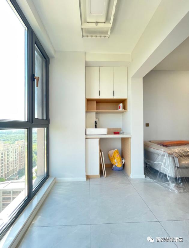 阳台装修注意这五点,阳台最省钱的装修