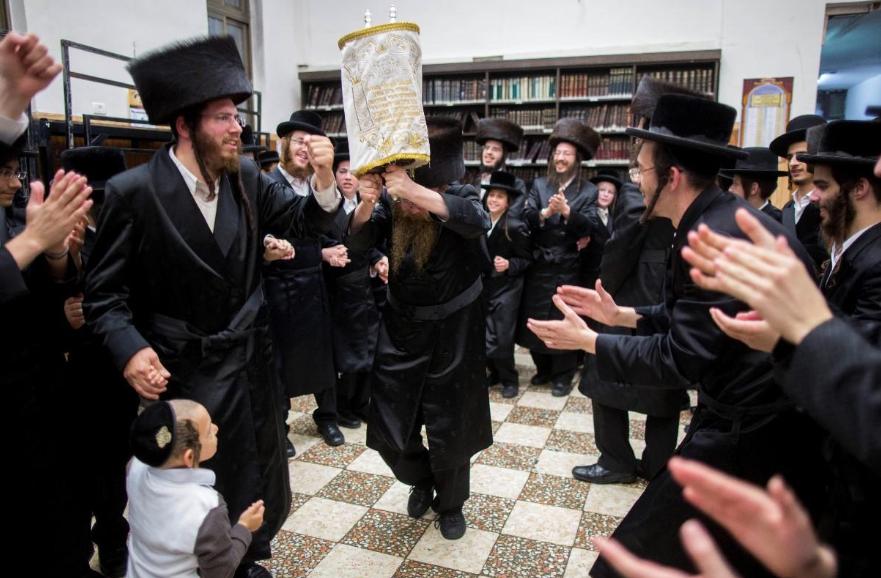 犹太人怎么选择创业者,犹太人的创业经验与经营智慧