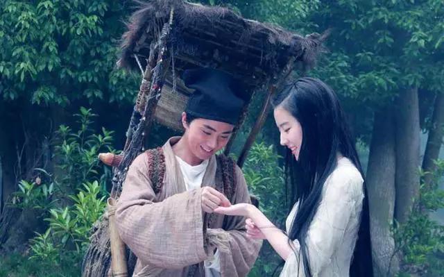 倩女幽魂翻拍班底,倩女幽魂再翻拍被吐槽剧情突兀