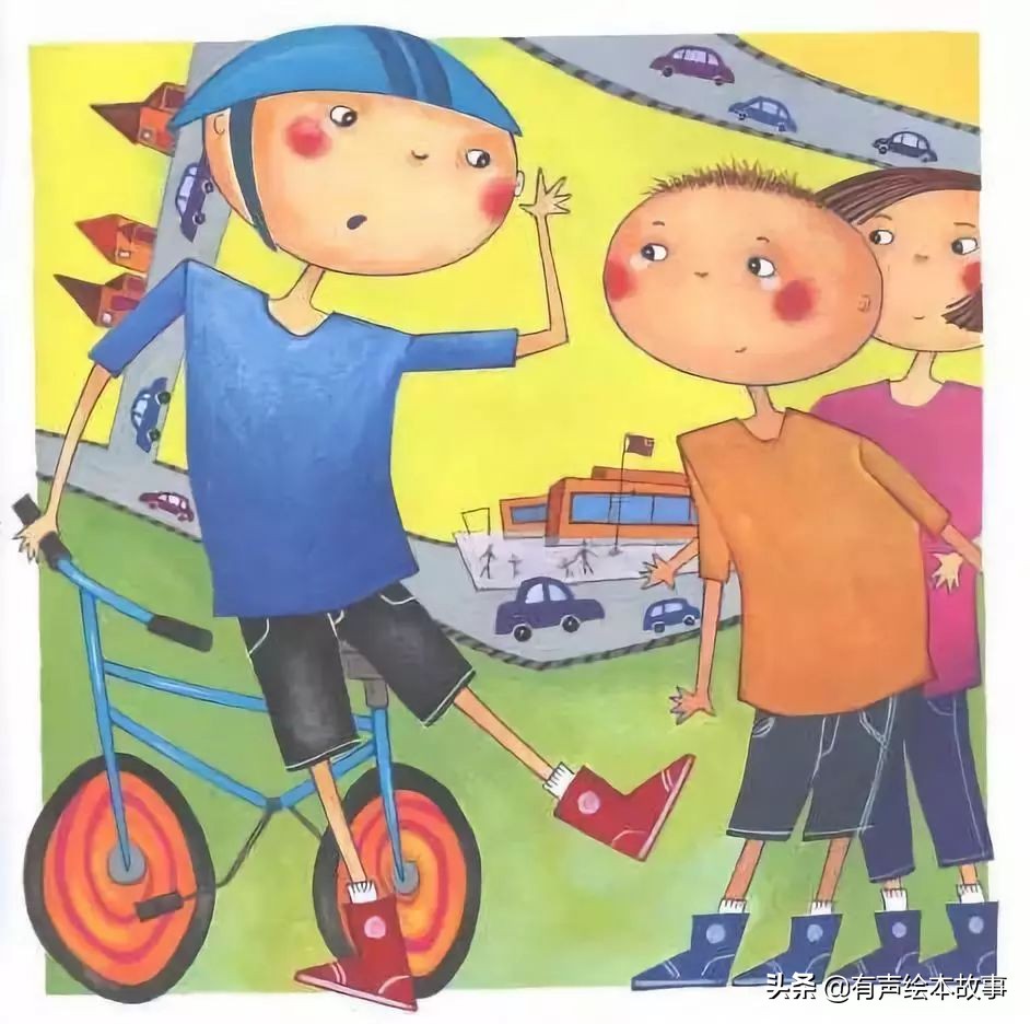 外星人绘本故事大全,我家有个外星人绘本解析