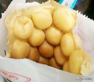 「香港美食攻略」神一般的平民价香港美食攻略