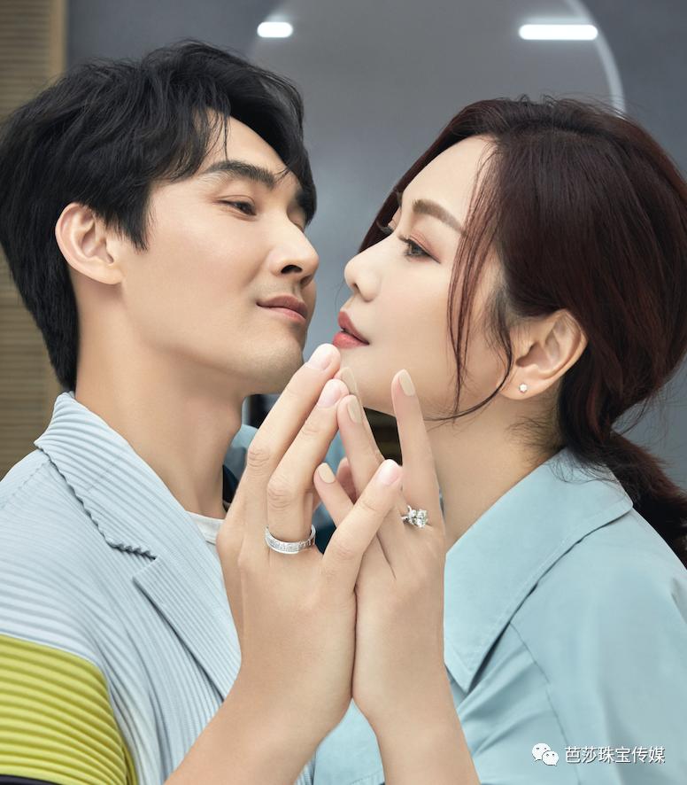 几款值得入手的婚戒,值得推荐的婚戒