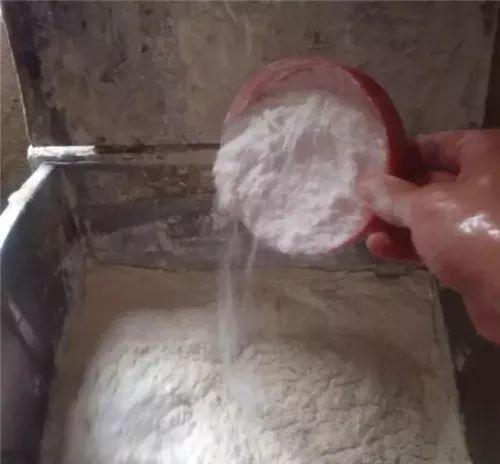 国宴脆皮油条的配方与做法,台湾香酥大油条配方