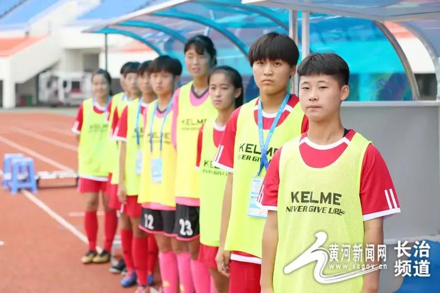 江西省十六届运动会u17女子足球赛,福建漳州u16全国女子足球比赛