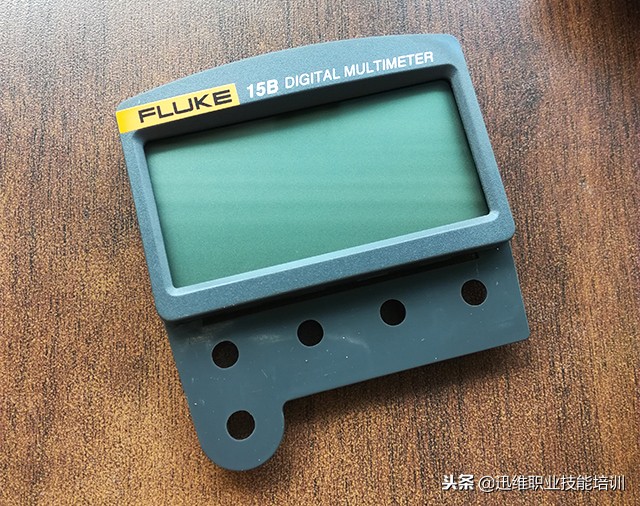 fluke万用表15b+和18b+的区别,fluke万用表15b功能
