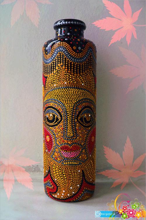 笔芯画画教程简单可爱,鹅式笔芯画画小教程