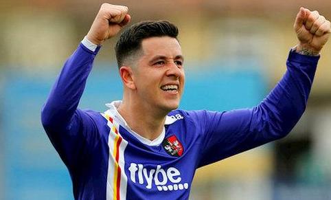 英锦赛桑德兰vs林肯城,埃克塞特vs斯蒂文