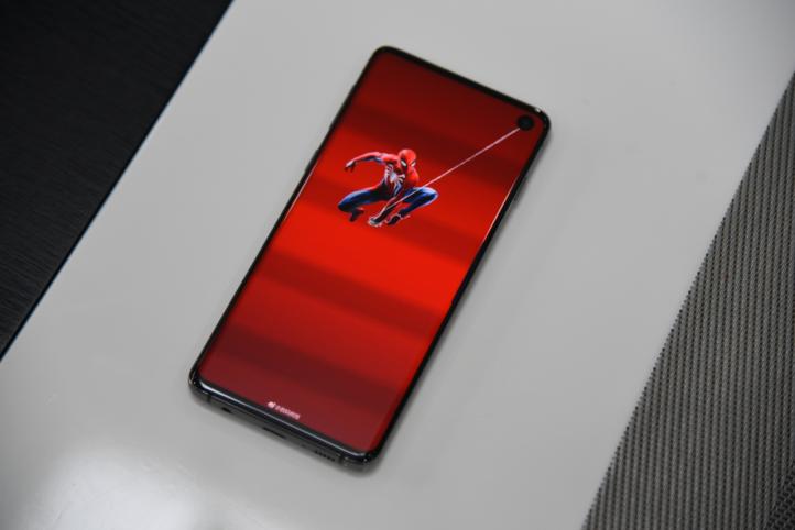 三星s10使用小细节,三星s10+一些实用技巧