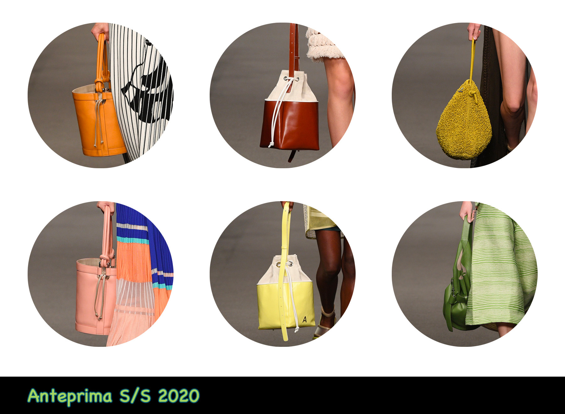 2023时装周包包,2020年秋冬流行的大牌包包