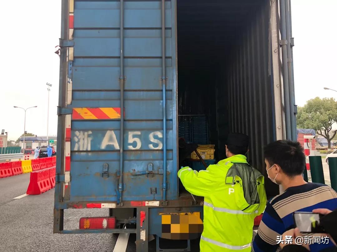 上海28人出院！3天劝返3251人，有人答出“住址”也没用