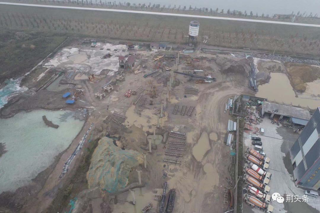 荆州市环境污染问题,荆州污染最新消息