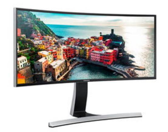 玩游戏选择什么样的显示器比较好,普通游戏玩家选的是什么显示器