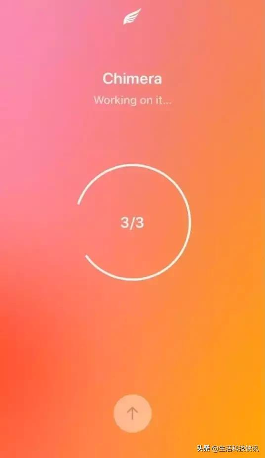 iphone用chimera越狱失败,chimera越狱是完美越狱吗