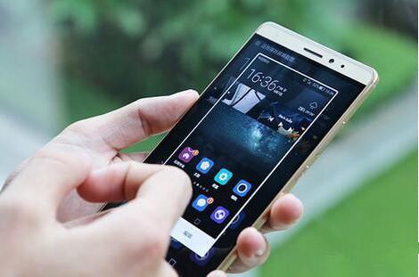 问一下华为手机怎么截屏呢,华为mate40pro怎么截屏的4种方法