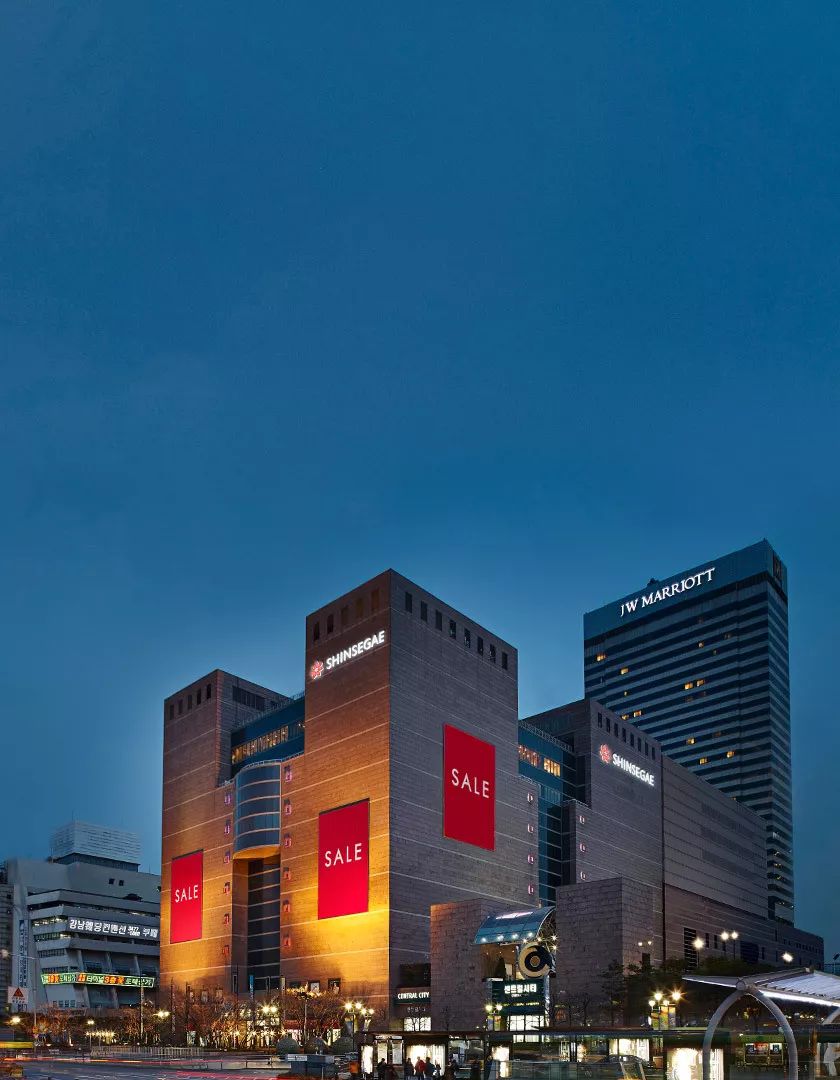 hutchgo日韩购物终极攻略，带你开启“买买买”狂欢时刻