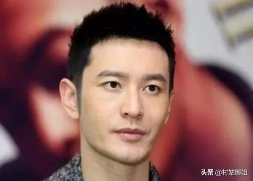 这8个男星长相普通且气质邪痞,盘点8大油腻男星