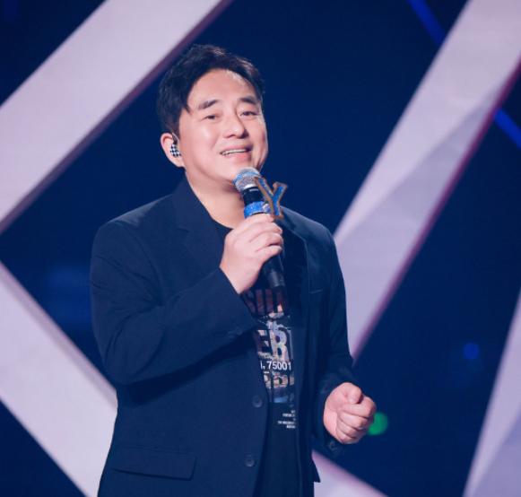 我们的歌3张碧晨吕方,萧敬腾张碧晨吕方翟潇闻