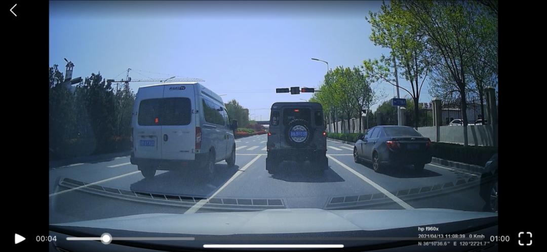 平价行车记录仪推荐排行榜,七款行车记录仪横评