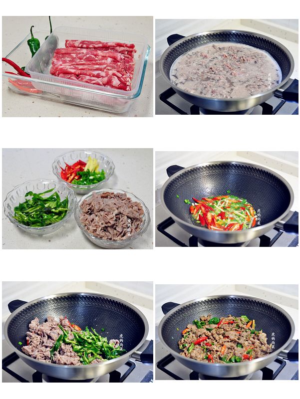 牛羊肉的各种做法大全,牛羊肉低脂吃法