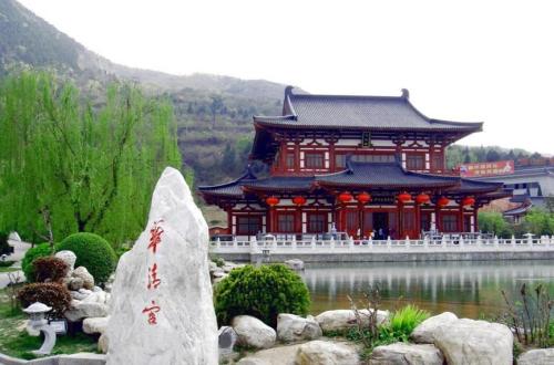 陕西凭高考准考证免门票的景区,陕西多个景区对高考生免费开放