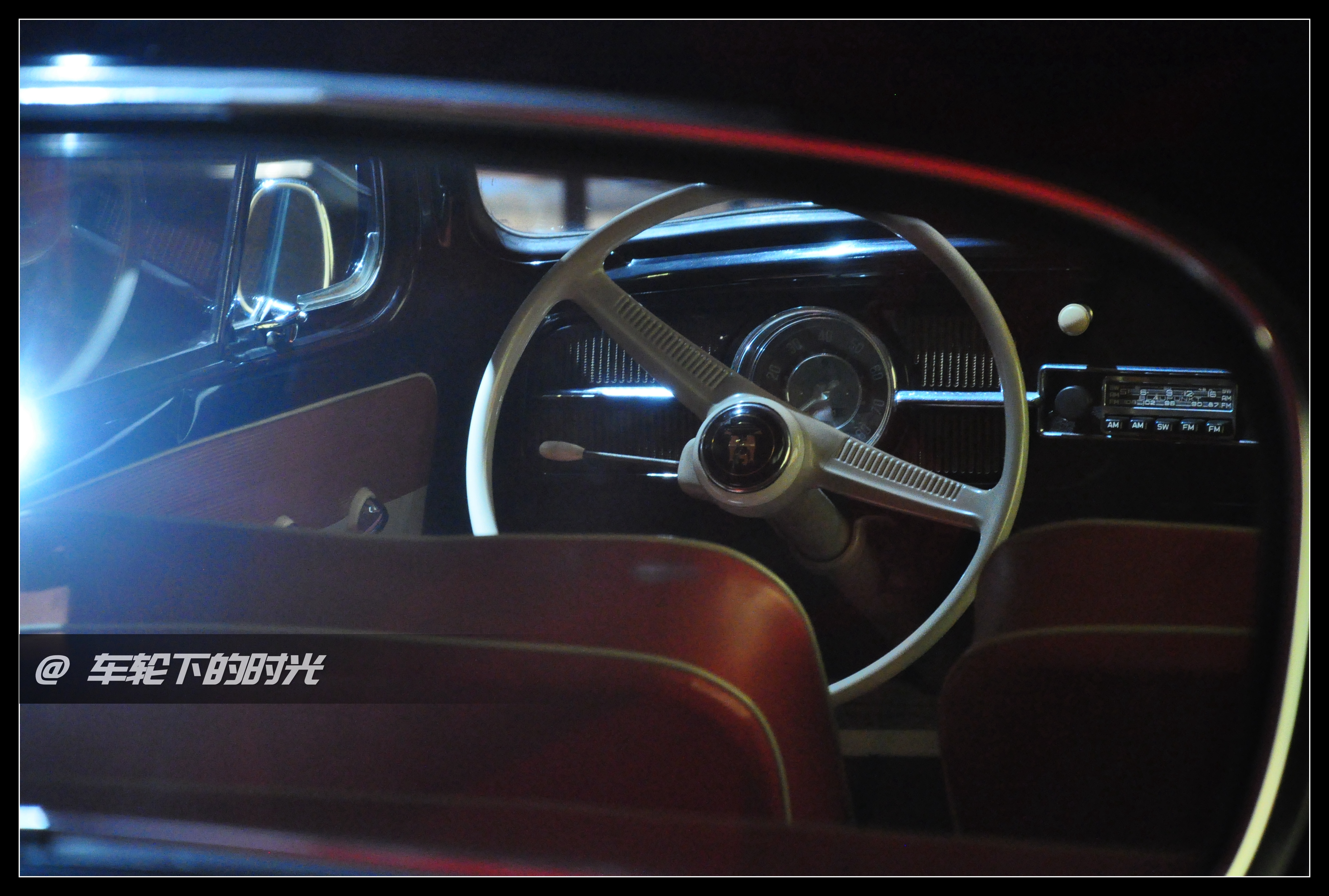 成精的大众甲壳虫汽车完整版,甲壳虫大众博物馆