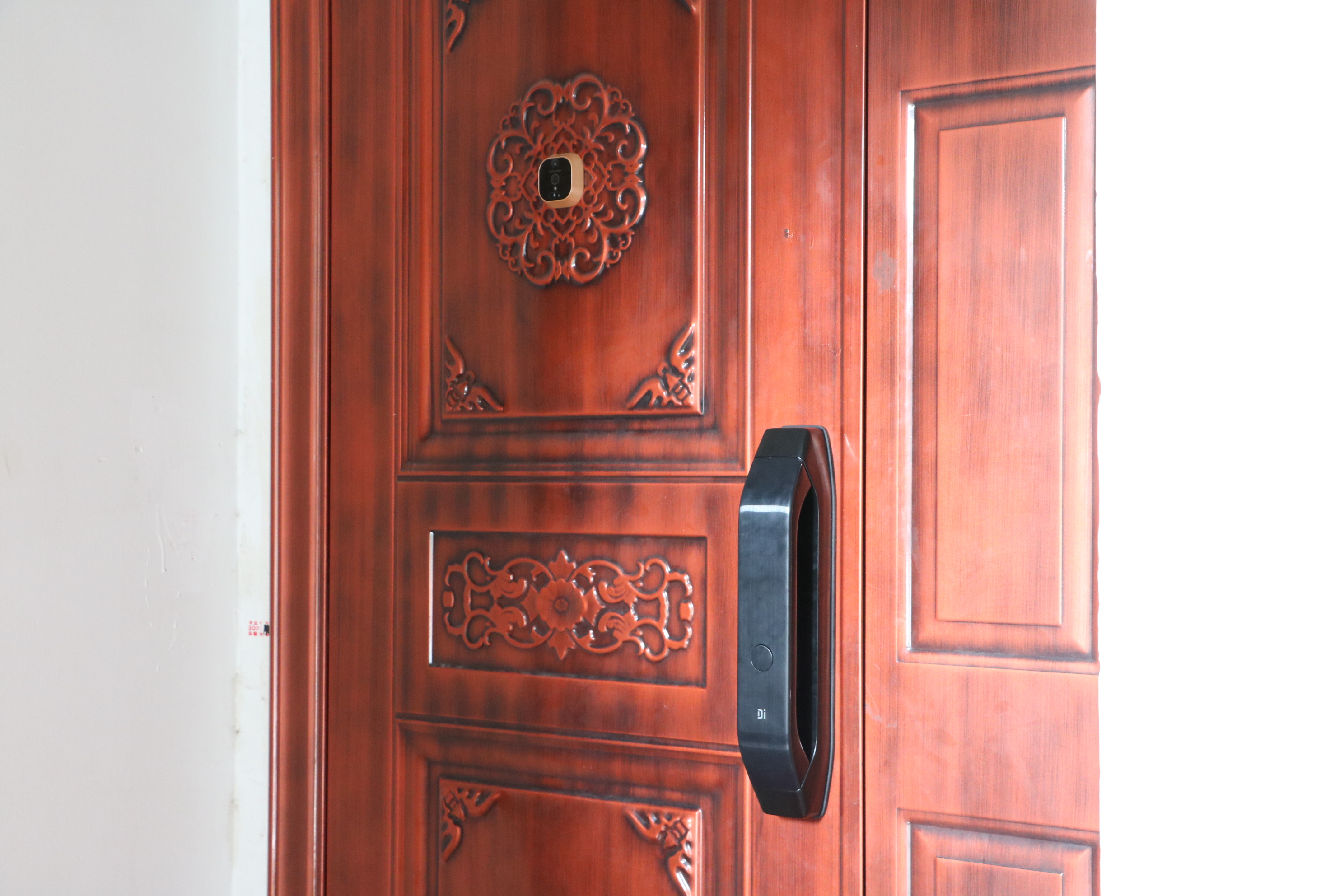 大品牌指纹锁第一名小米,口碑最好指纹锁前三名小米指纹锁