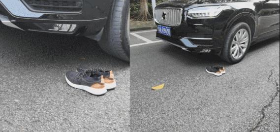 踩屎感极强的跑鞋,透气性好踩屎感强的跑鞋